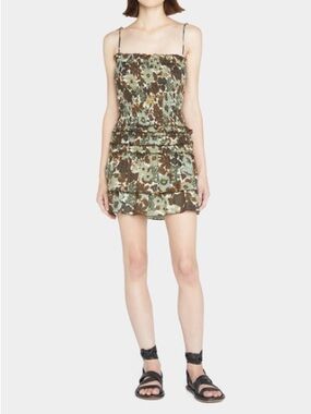 SIR the label Mini Dress